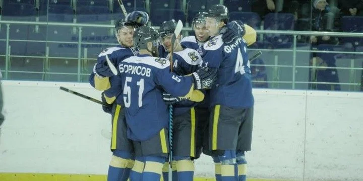 Сарматы - Белые Медведи