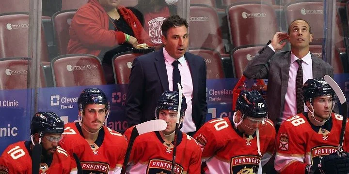 Флорида - Айлендерс