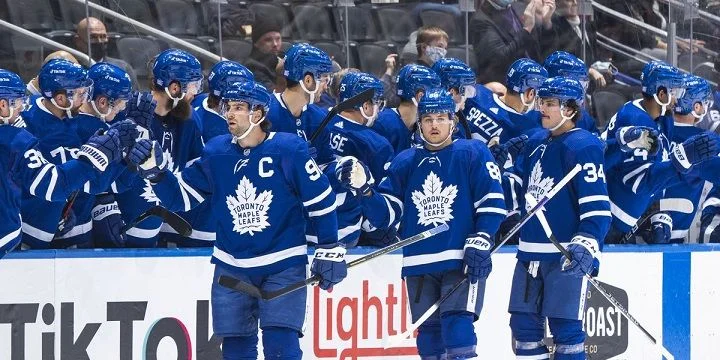 Торонто - Нэшвилл Торонто - Нэшвилл