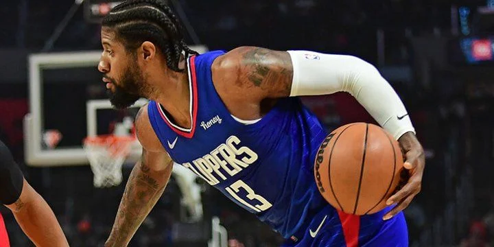 Клипперс - Сан-Антонио