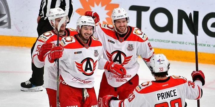 Автомобилист - Нефтехимик