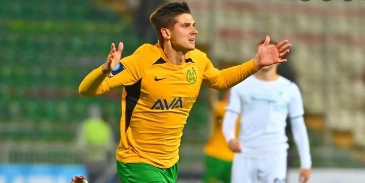 Кубань - Алания Владикавказ Кубань - Алания Владикавказ