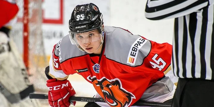 Кузнецкие Медведи - Реактор