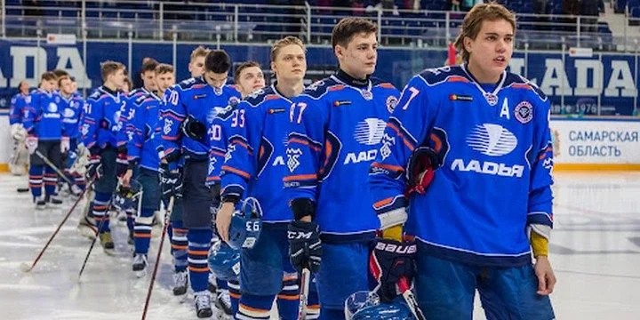 Ладья Тольятти - Стальные Лисы Ладья Тольятти - Стальные Лисы