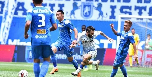 Академика Клинчени - Сепси