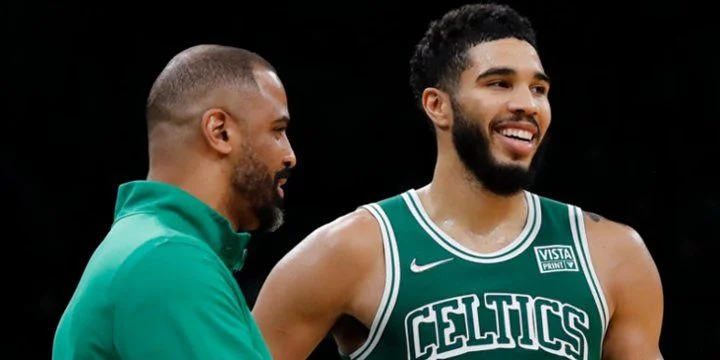 Атланта - Бостон