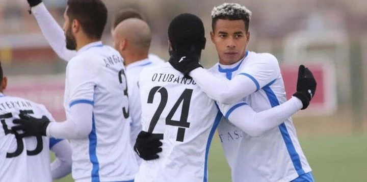 Нораванк - Арарат