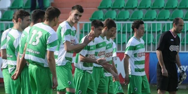 ФК Инджия - Црвена Звезда