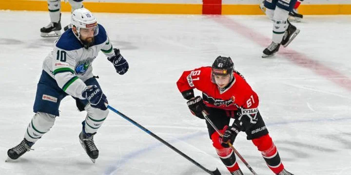 Кузнецкие Медведи - Реактор Кузнецкие Медведи - Реактор