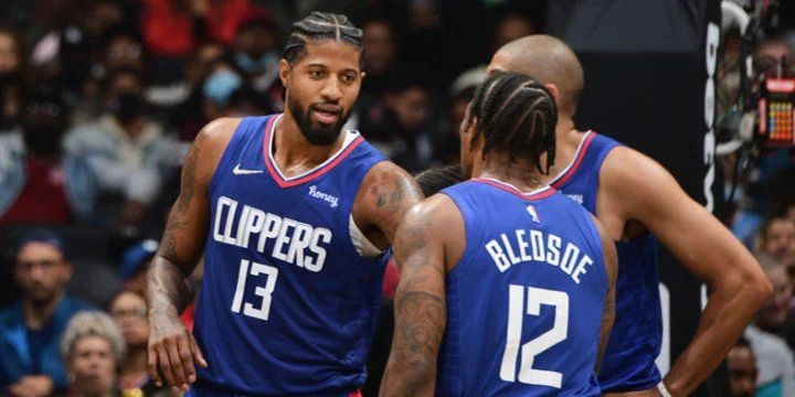 Мемфис - Клипперс