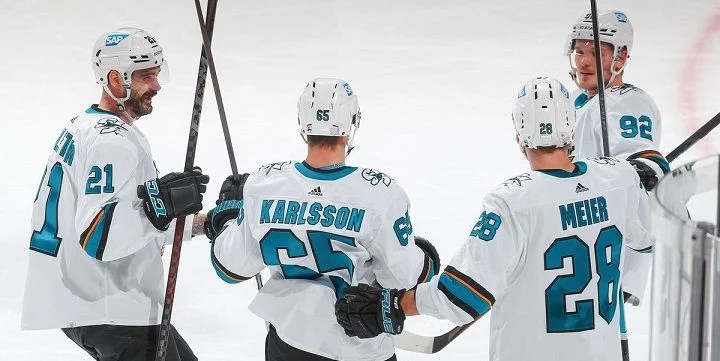 Сент-Луис - Сан-Хосе