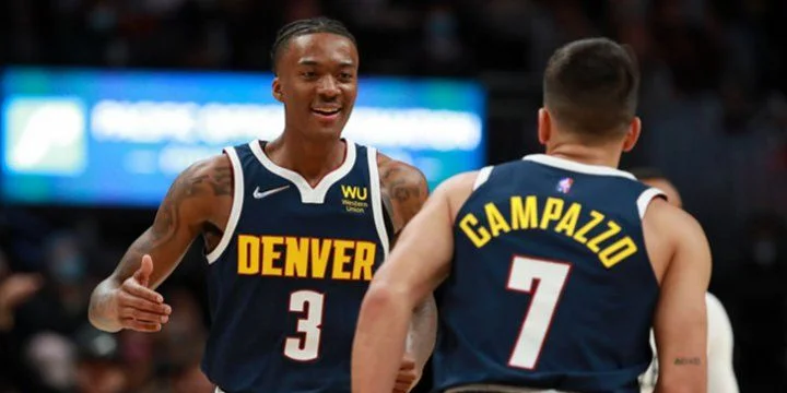 Денвер - Филадельфия