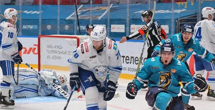 Сочи - Локомотив