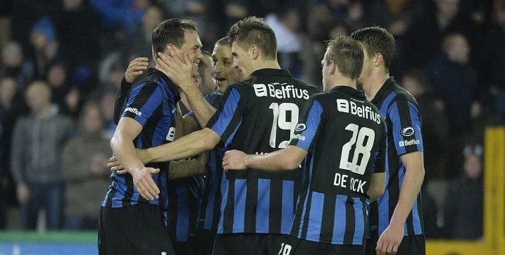 Мехелен - Брюгге