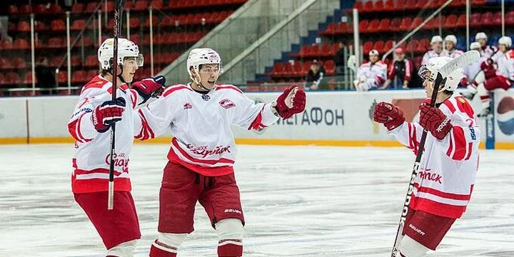 Красная Армия - Тайфун