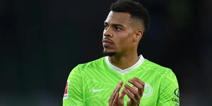 Арминия - Вольфсбург Арминия - Вольфсбург