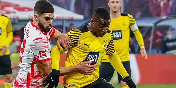 Боруссия Д - Штутгарт Боруссия Д - Штутгарт