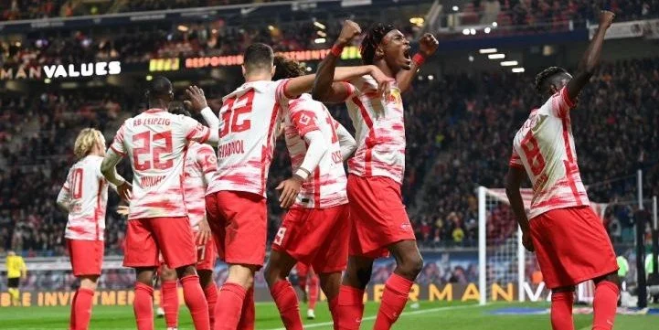 Хоффенхайм - Лейпциг Хоффенхайм - Лейпциг