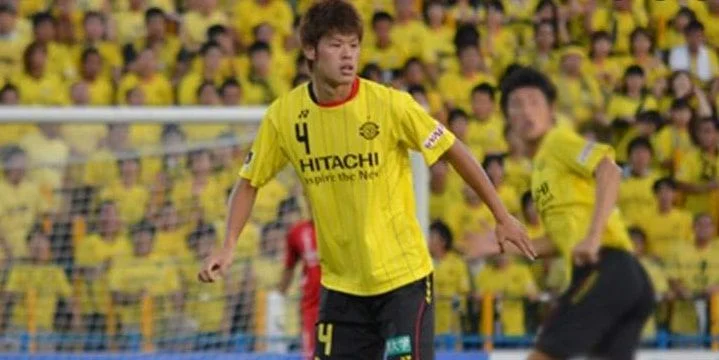 Касива Рейсол - Ависпа Фукуока