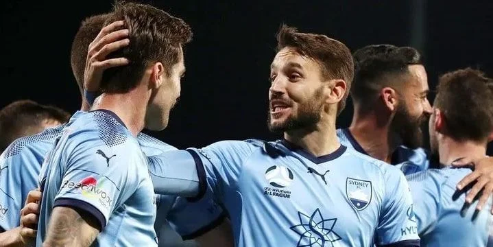 Вестерн Сидней Уондерерс - Сидней