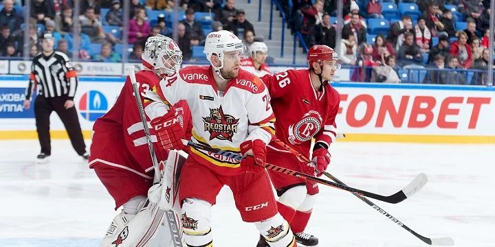 Витязь - Шанхайские Драконы