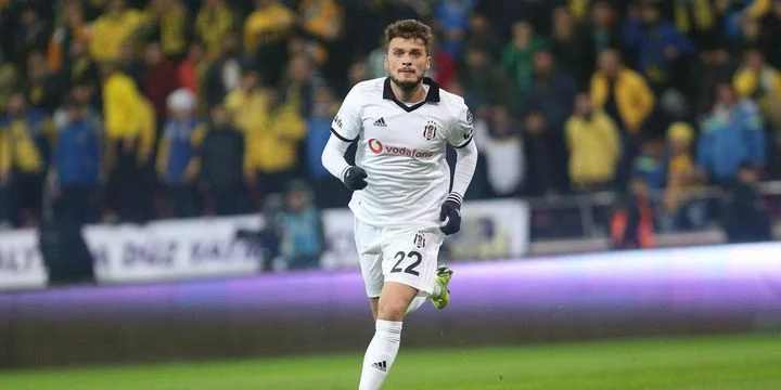 Аланьяспор - Бешикташ