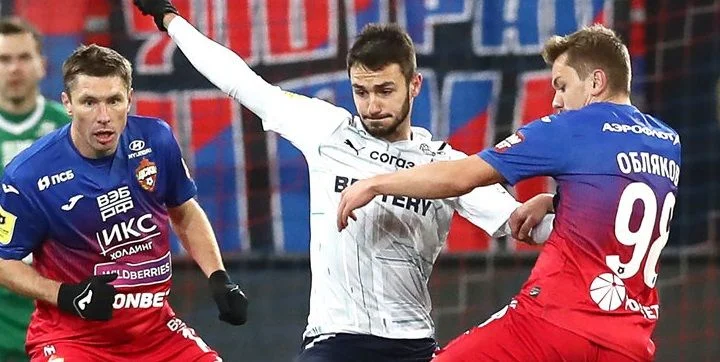 Крылья Советов - Урал Крылья Советов - Урал