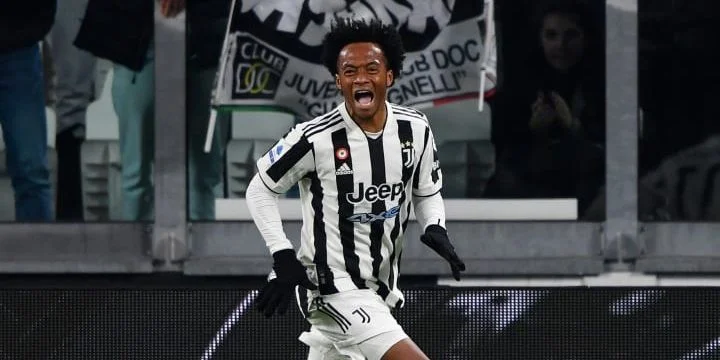 Лацио - Ювентус