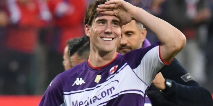 Фиорентина - Милан