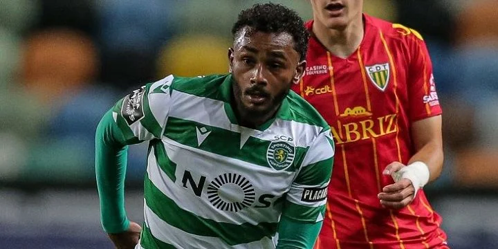 Брага - Санта-Клара Брага - Санта-Клара