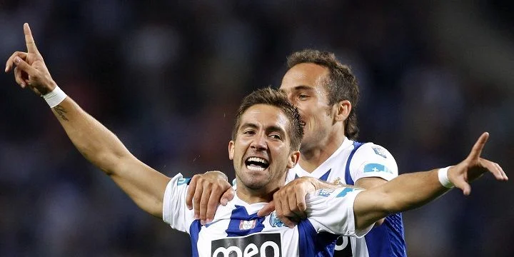 Порту - Фейренсе Порту - Фейренсе