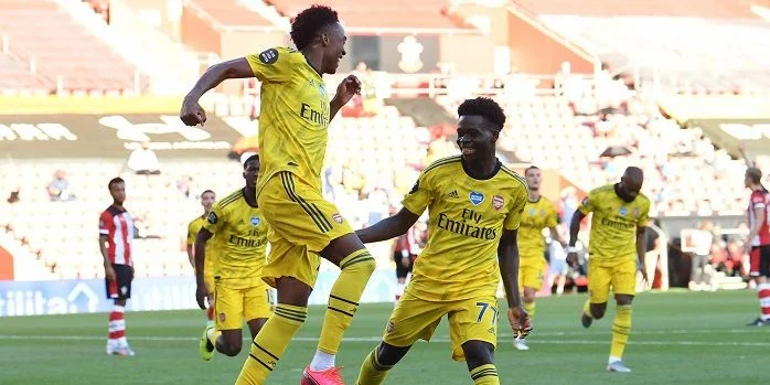 Ливерпуль - Арсенал