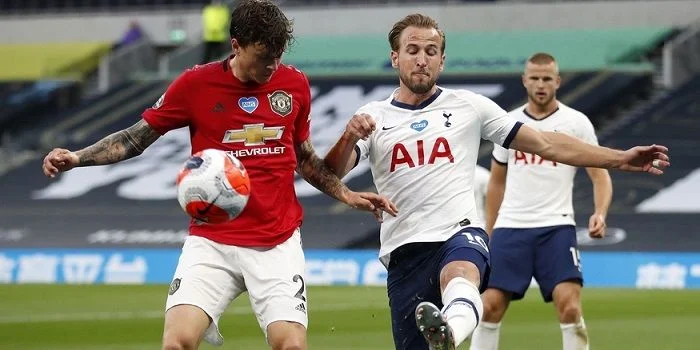 Тоттенхэм - Лидс