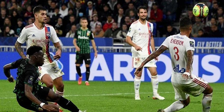 Брест - Ланс