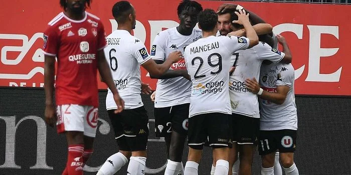 Анже - Лорьян