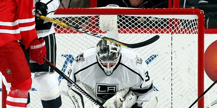 Лос-Анджелес - Каролина Лос-Анджелес - Каролина