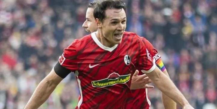 Фрайбург - Айнтрахт Фр Фрайбург - Айнтрахт Фр