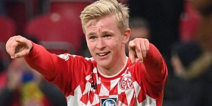 Майнц - Кельн Майнц - Кельн