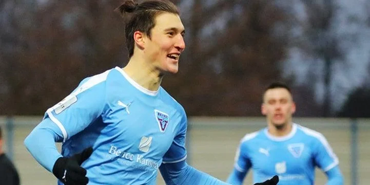 Велес Москва - Оренбург