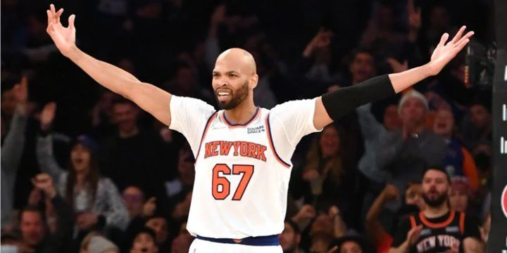 Нью-Йорк - Хьюстон