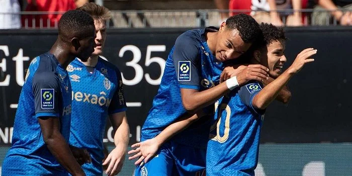 Страсбург - Реймс Страсбург - Реймс