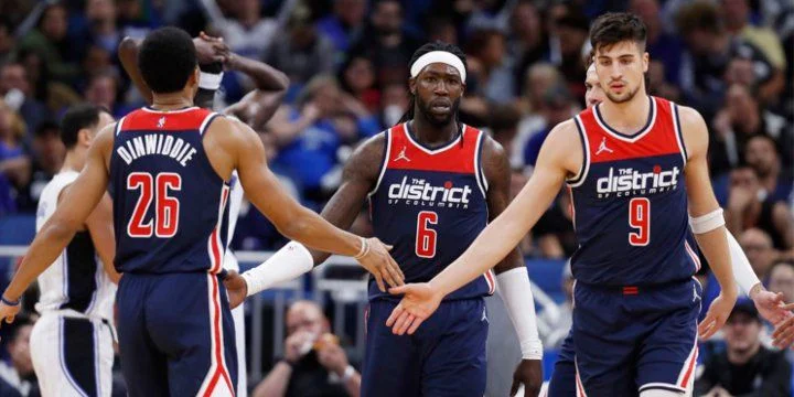 Вашингтон - Майами Вашингтон - Майами