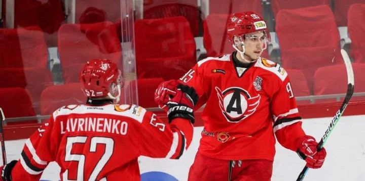 Автомобилист - Металлург Мг Автомобилист - Металлург Мг