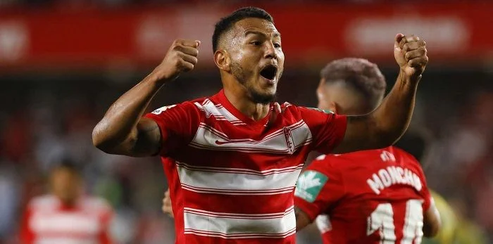 Гранада - Реал Мадрид Гранада - Реал Мадрид