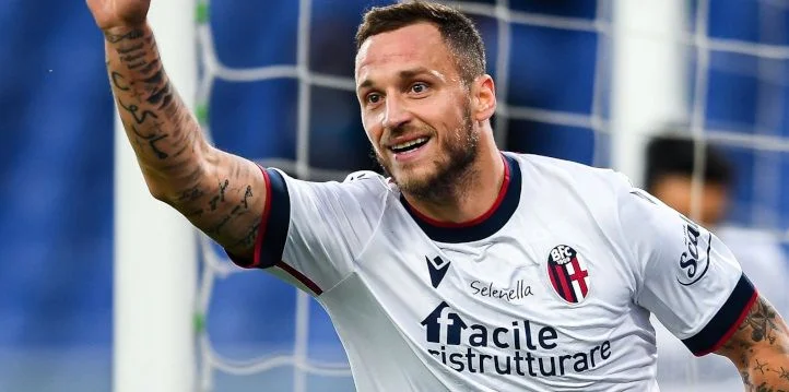 Болонья - Венеция