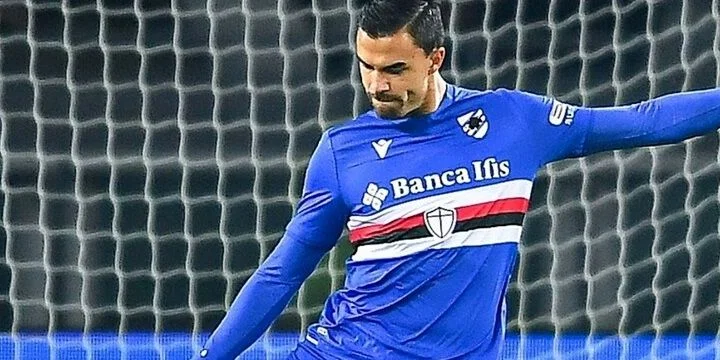 Салернитана - Сампдория Салернитана - Сампдория