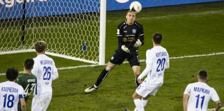 Балтика - Ротор