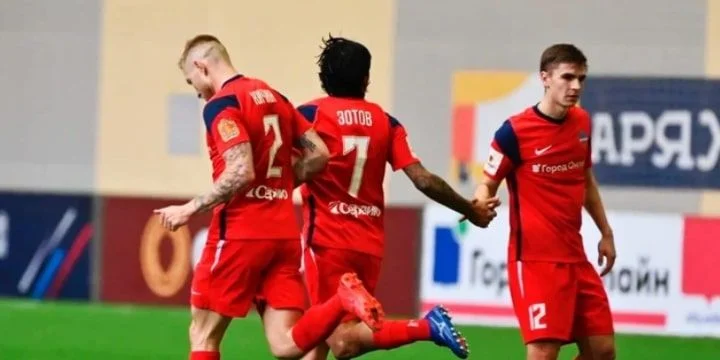 ФК Долгопрудный - Енисей ФК Долгопрудный - Енисей