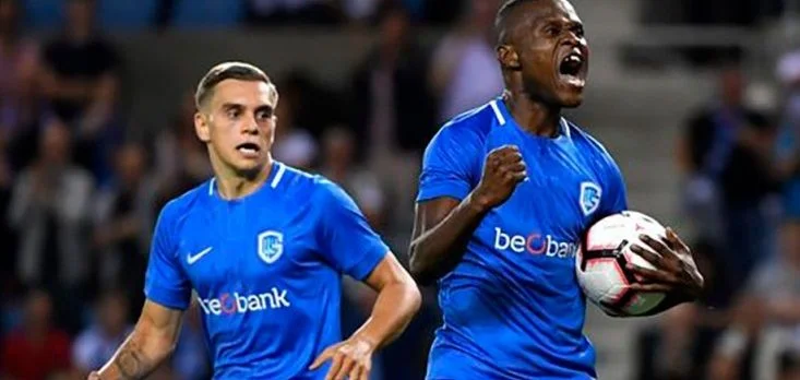 Беерсхот - Генк