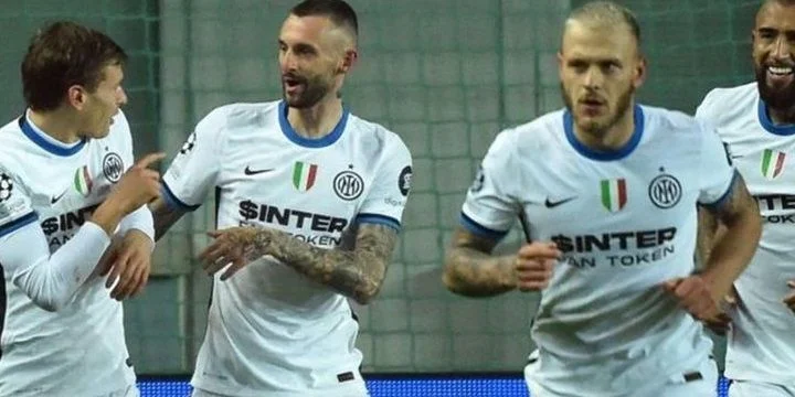 Интер - Наполи Интер - Наполи